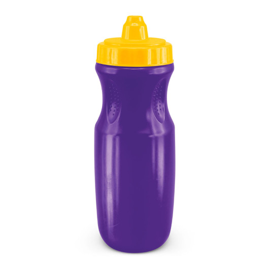 Yellow Whitsunday Drink Bottles
